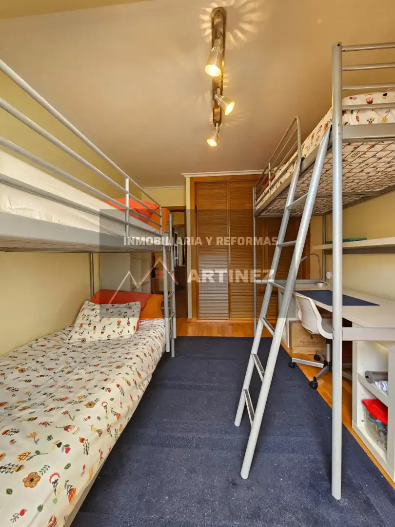 Apartament amb ascensor en venda a Camiño Real da Magdalena 59, imagen 10