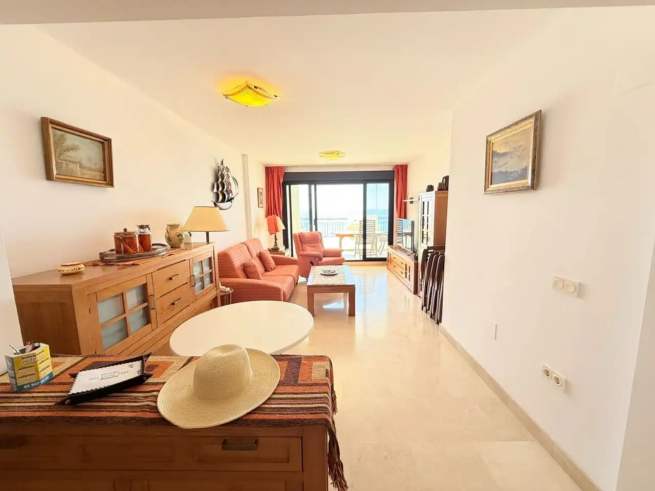 Appartamento con piscina in vendita a El Peñoncillo, imagen 22
