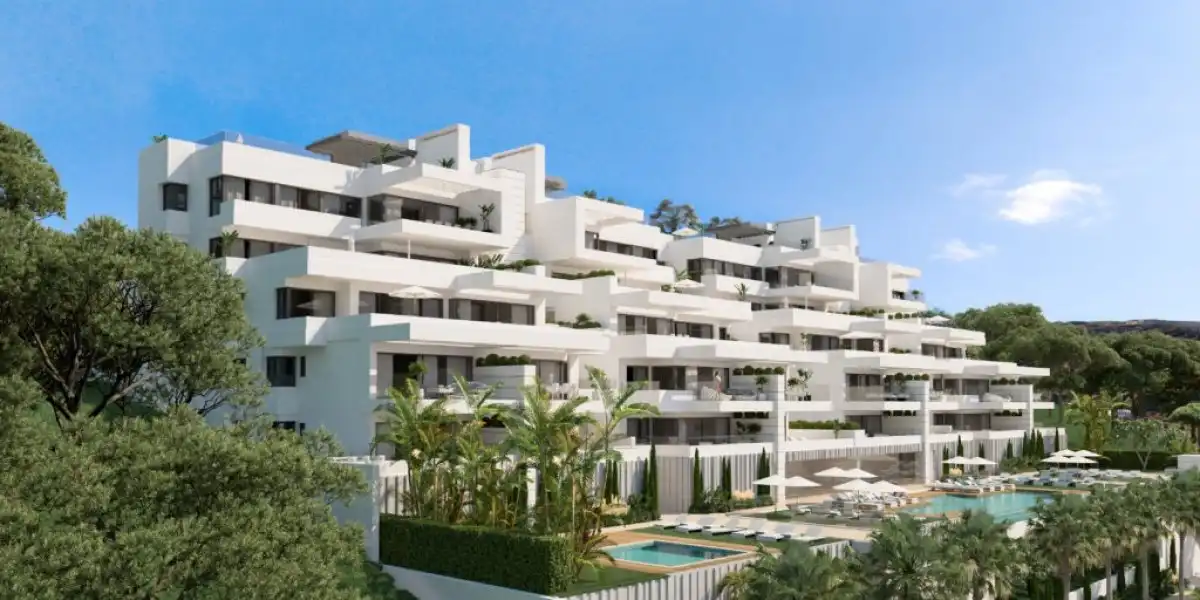Ático con terraza en venta en Estepona Pueblo, imagen 8