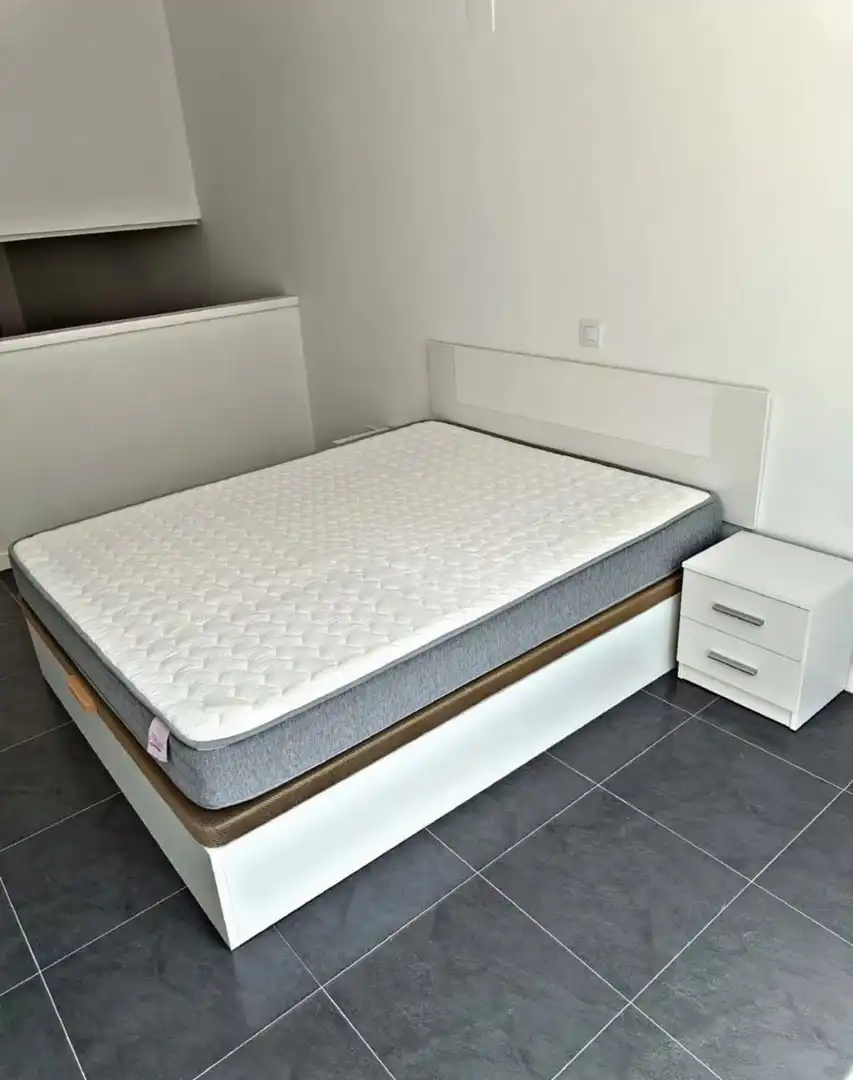 Dormitori de Apartament en venda en Albacete