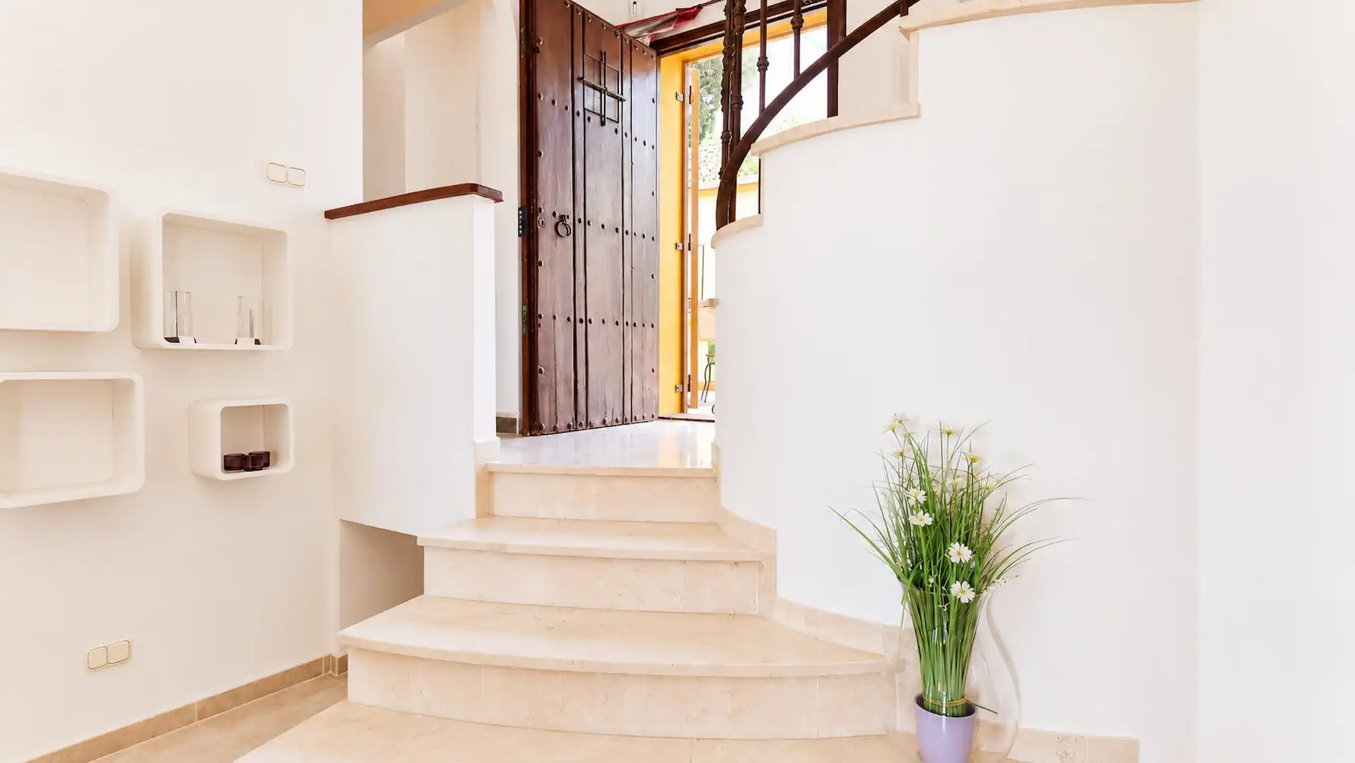 Maison avec piscine à vendre à La Duquesa, imagen 6