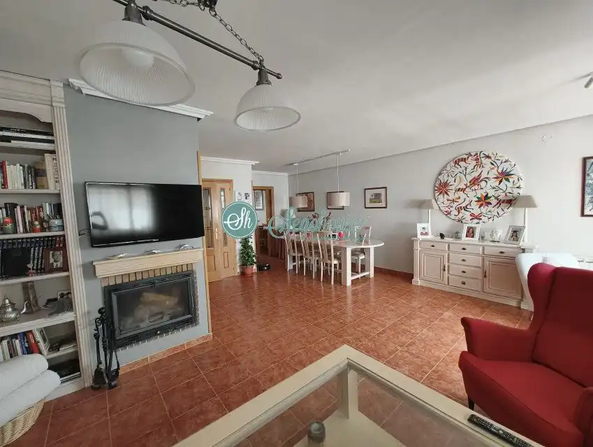 Casa o chalet en venta en Sector Plaza de Toros