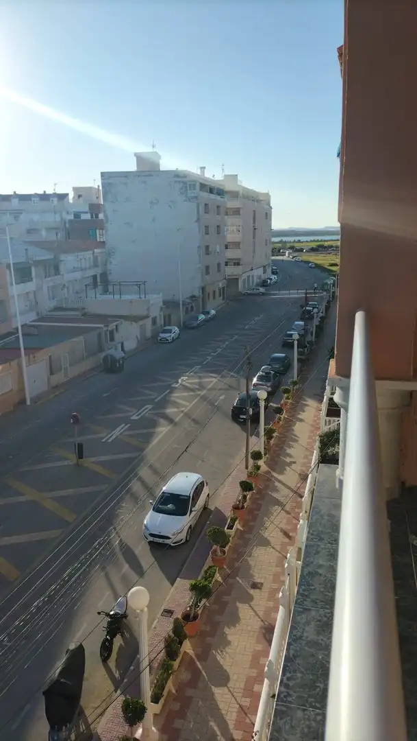 Penthouse mit Pool zum Verkauf in La Mata, imagen 5