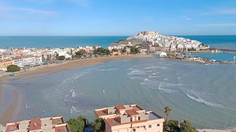 Photo 2 of Apartments for sale in Carrer de Bolívia, 3, Las Atalayas - Urmi - Cerro de Mar, Peñíscola / Peníscola