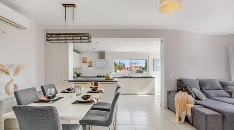 Foto 3 de Casa o xalet en venda a Centro, Málaga