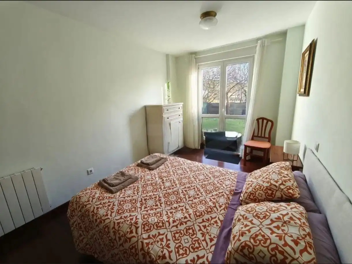 Flat for sale in Boo, imagen 15