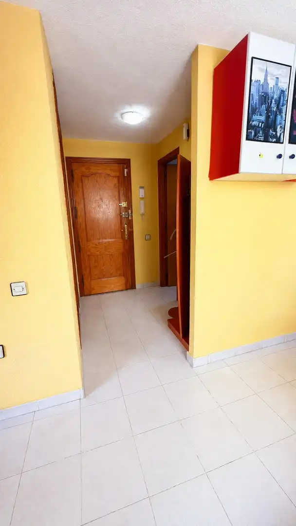Estudio en venta en Torrevieja con Terraza y Piscina comunitaria