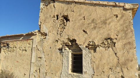 Photo 4 of Country homes for sale in Desamparados - Hurchillo - Torremendo, Orihuela