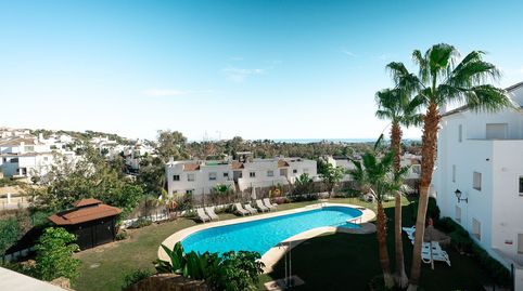 Vive como un Rey en este Ático Dúplex de Ensueño en Aloha Royal Disfruta de vistas panorámicas al mar, un ambiente lujoso y una u, imatge 2