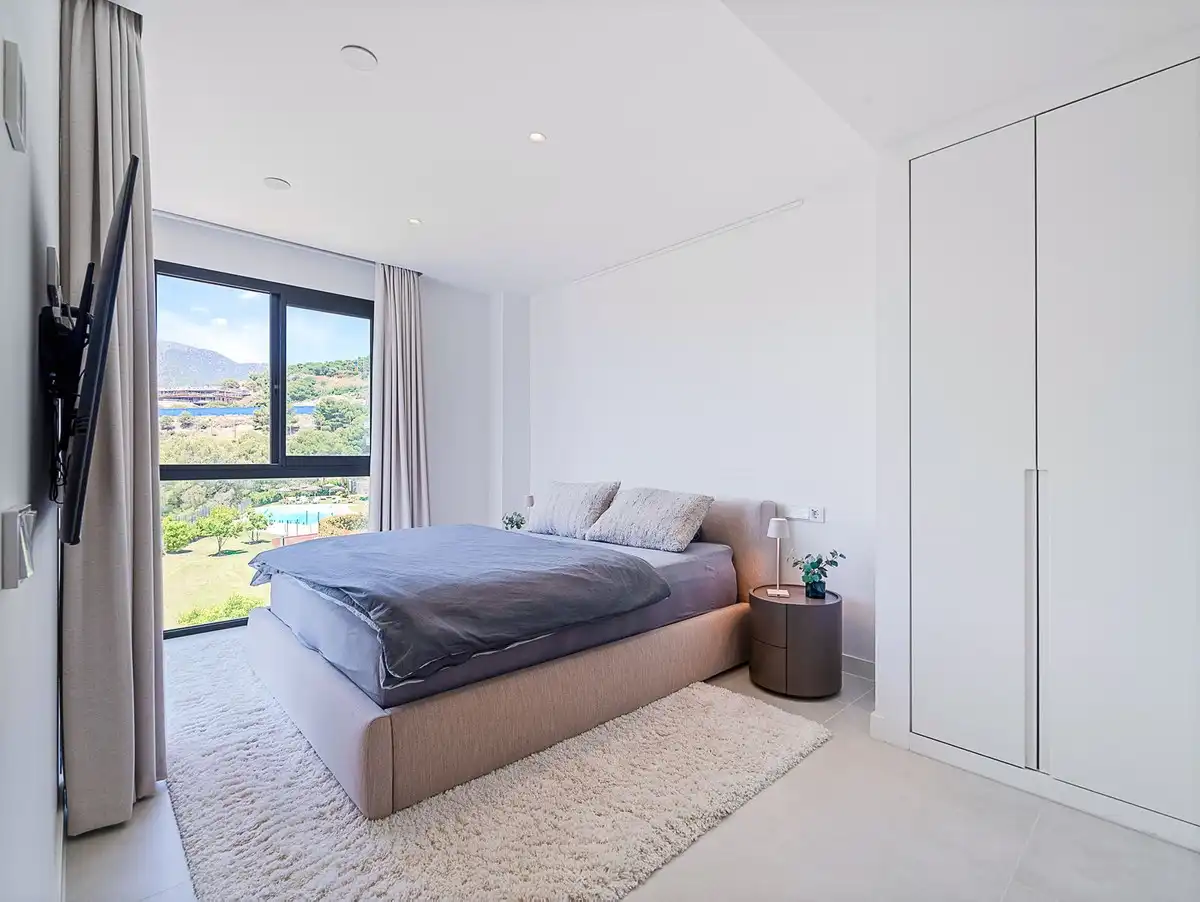 Penthouse mit Pool zum Verkauf in Centro ciudad, imagen 26