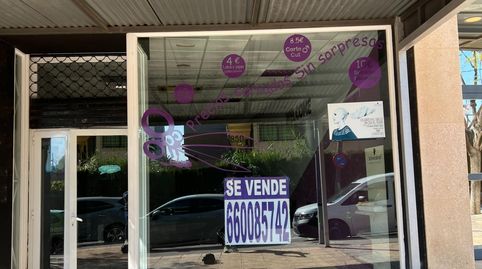 Photo 2 of Premises for sale in Avenida Villajoyosa la, Playa Poniente, Benidorm