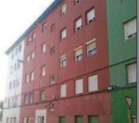 Vista exterior de Pis en venda en Torrelavega 
