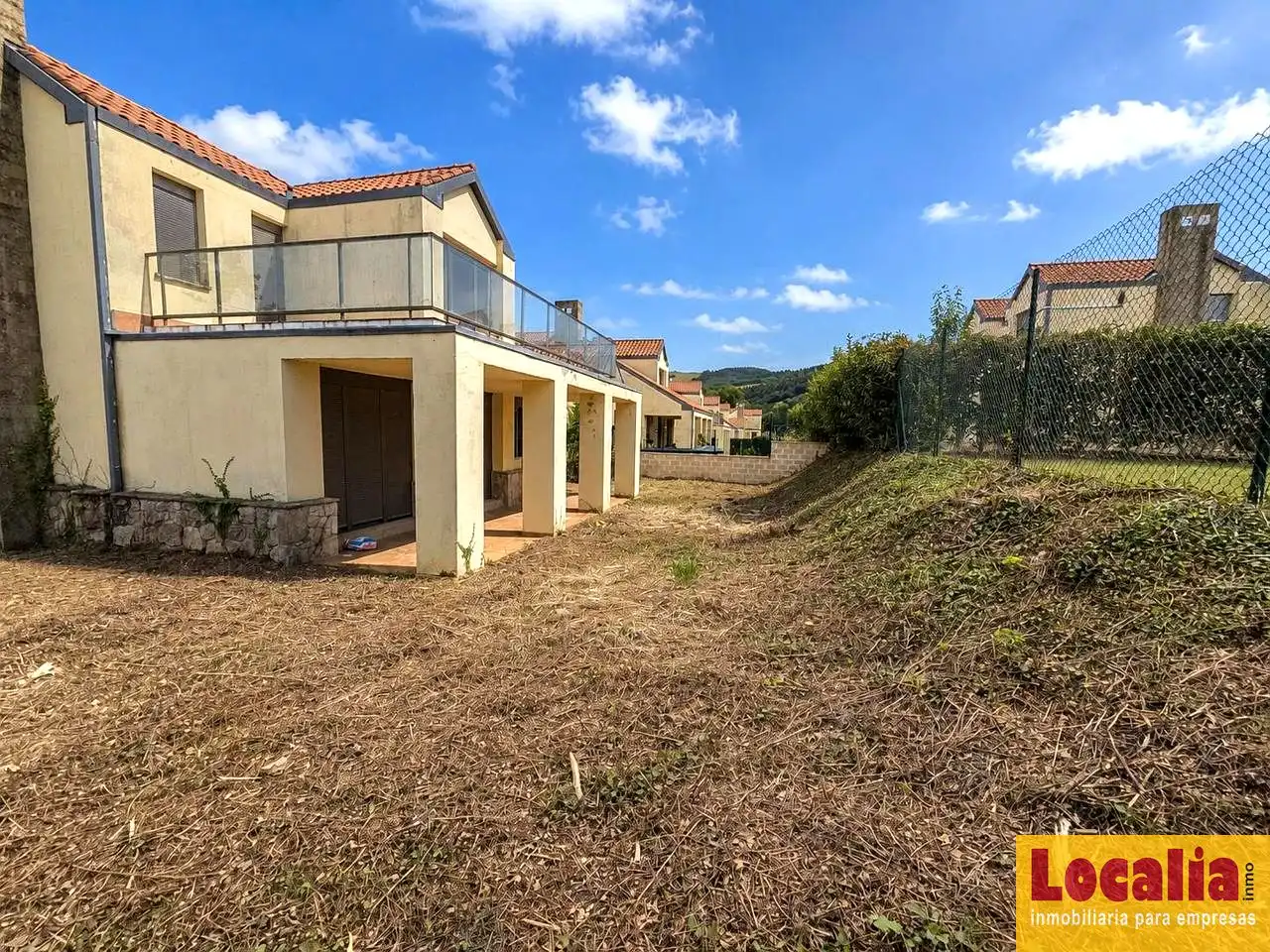 House with garden for sale in Barrio La Revilla 7, imagen 20