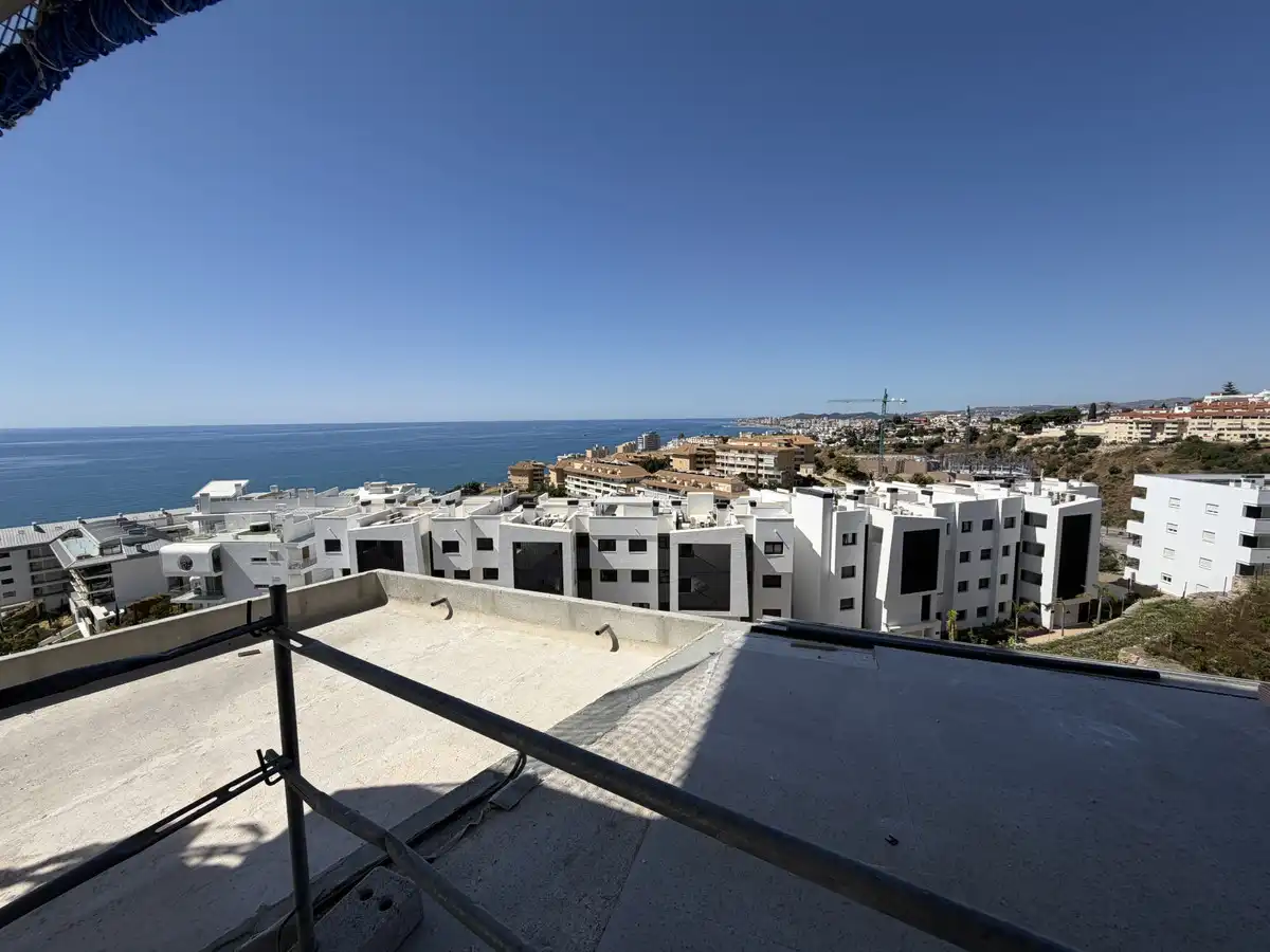 Appartement compact avec piscine à vendre à Las Gaviotas  - Carvajal, imagen 38