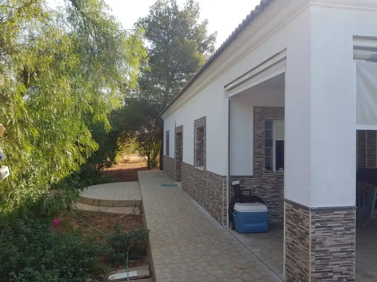 Chalet en venta en Calle URB. CAMPOSOL 0, imagen 2