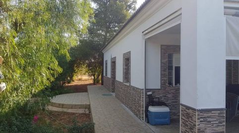 Chalet en venta en Carmona, imatge 2