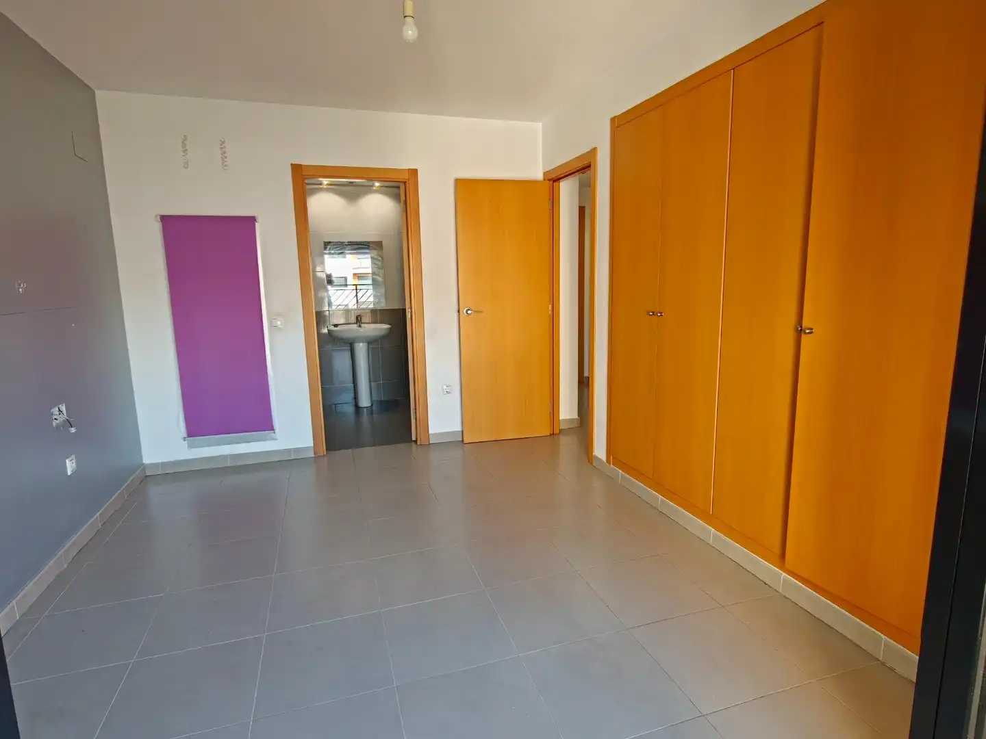 Piso en venta en Buñol, Valencia