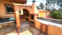 Garden of House or chalet for sale in El Catllar   with Air Conditioner, Terrace and Balcony