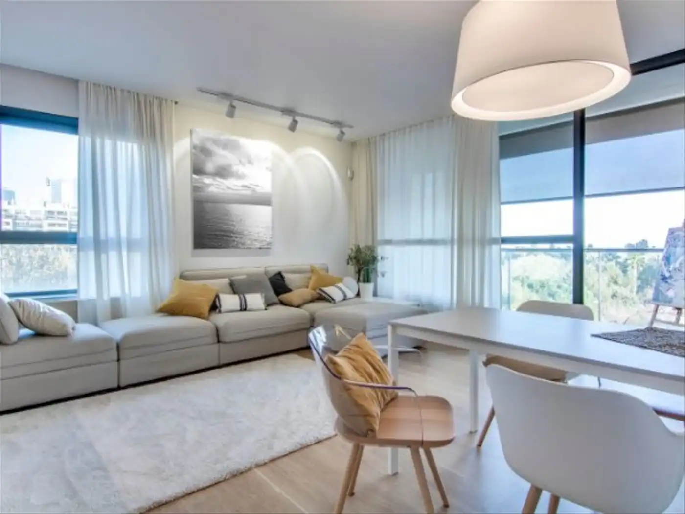 Appartamento con piscina in vendita a Passeig de Garcia Fària