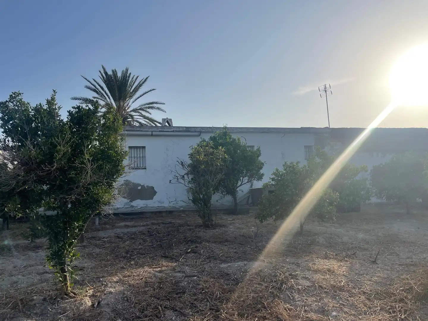 Casa rústica en venda a Arcos de la Frontera, imagen 3