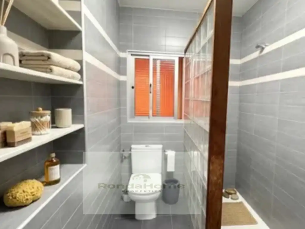 Baño de Casa o chalet en venta en Archidona con Terraza