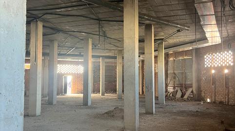 Foto 5 von Geschaftsraum zum Verkauf in Avenida Siglo XXI, 43, Los Palacios y Villafranca, Sevilla