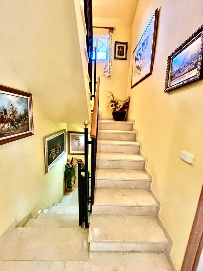 Chalet con terraza en venta en Camino del Faro, imagen 59