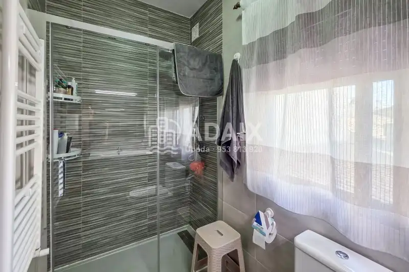 Casa amb terrassa en venda a Úbeda, imagen 31
