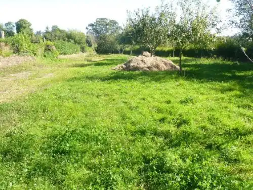 Residencial en venda a Somió