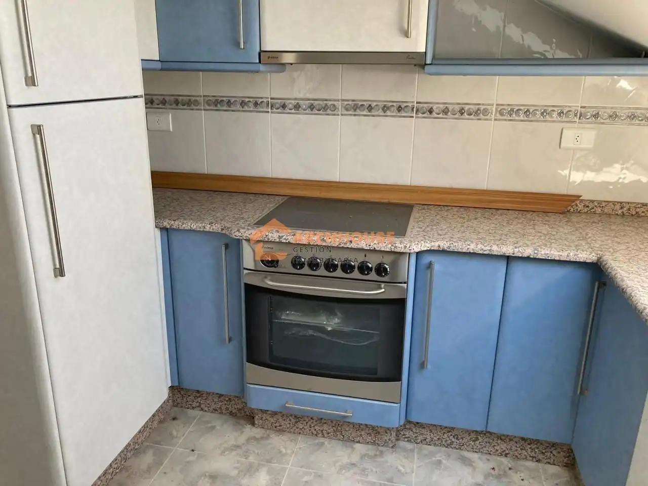 Casa amb terrassa en venda a Maside, imagen 9