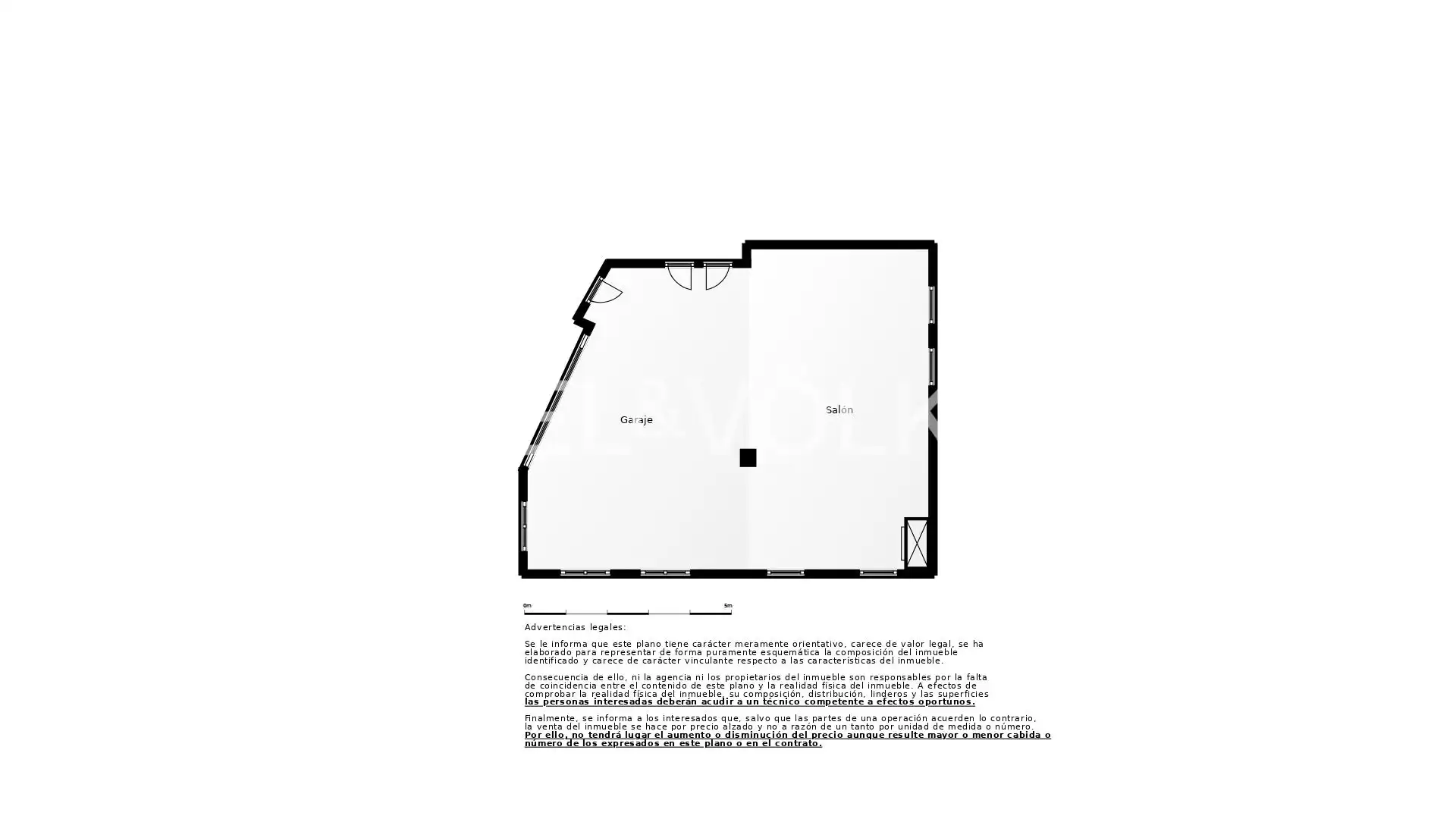 Casa o chalet en venta en Viladecans con Calefacción, Jardín privado y Terraza