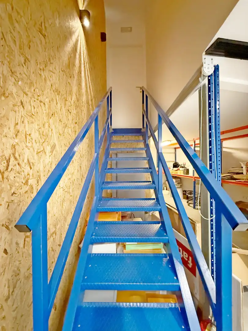Loft de alquiler en A Coruña Capital  con Calefacción