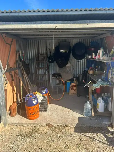 Terrain rustique à vendre à Avenida de Riola, imagen 5