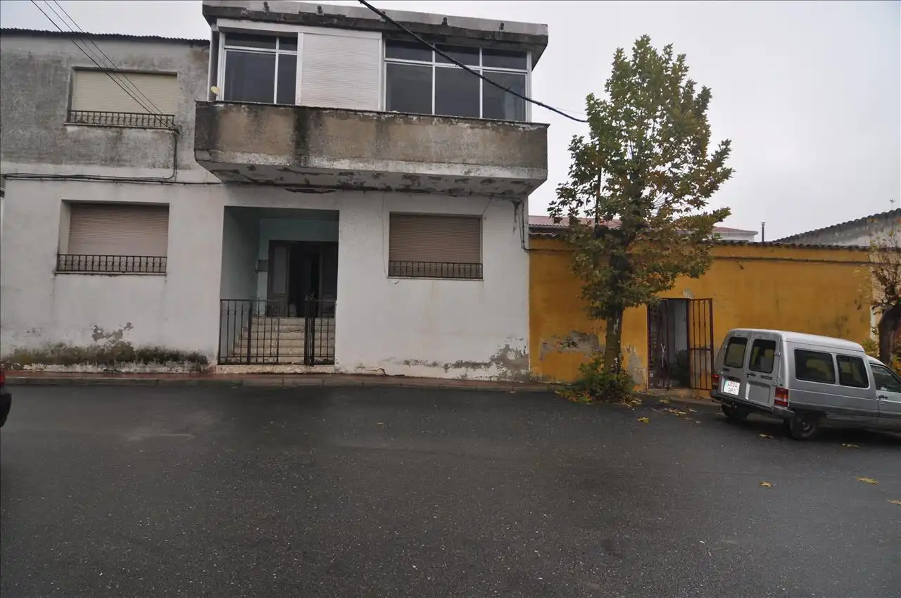 Adossat en venda a CL PANADERIA, imagen 16
