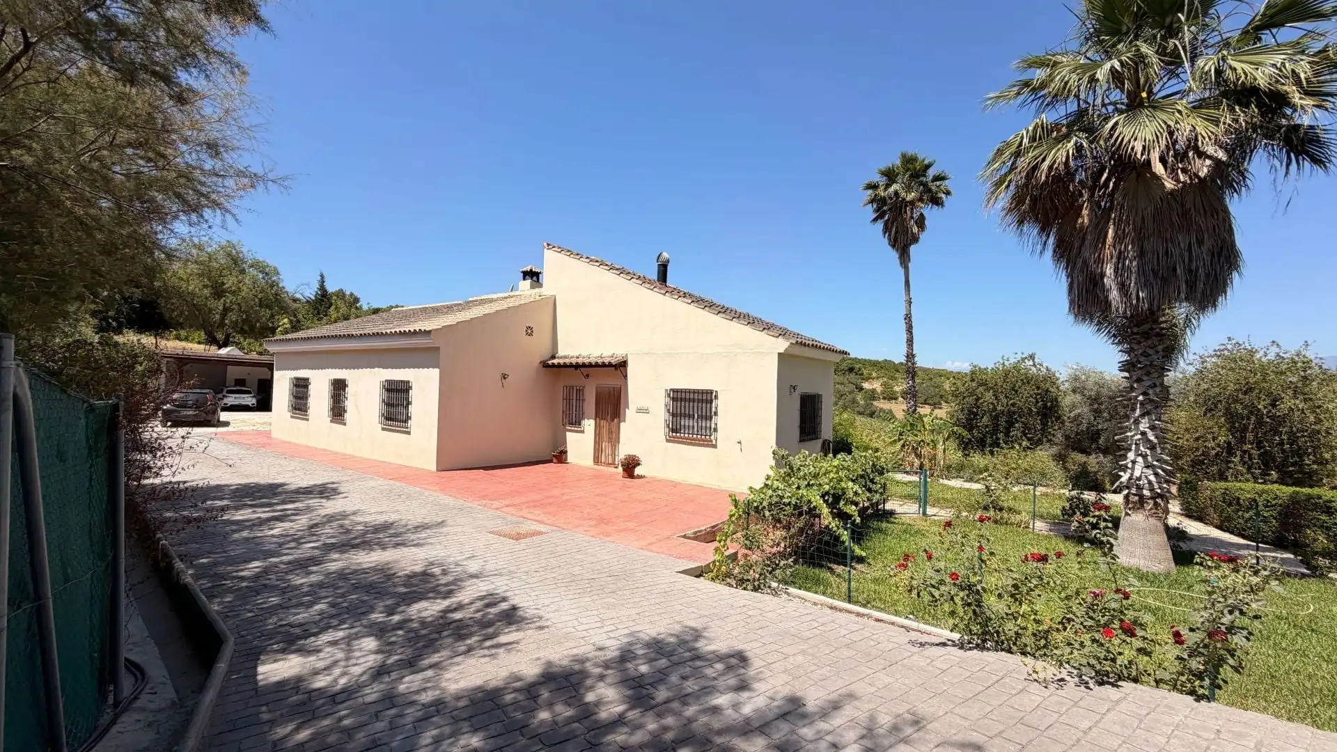 Finca rústica en venta en Centro