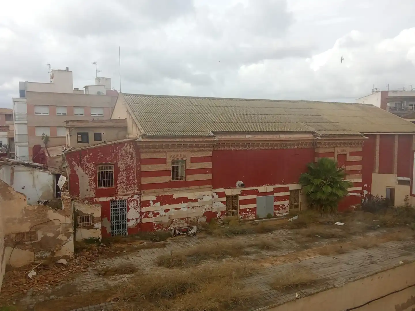 Inmuebles singulares en venta en SAN ANTONIO 13, imagen 12