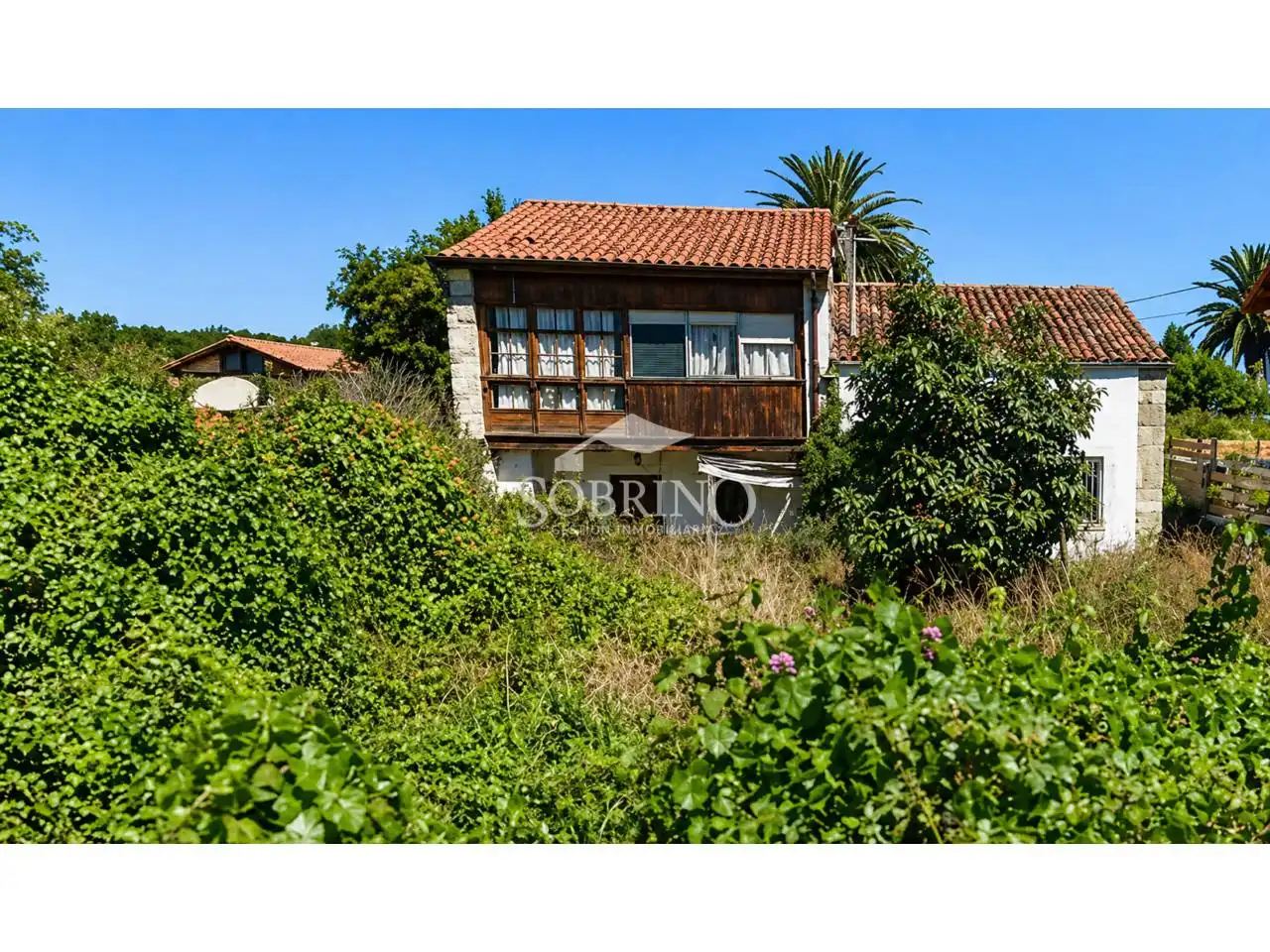 Casa o chalet en venta en Llanes con Jardín privado
