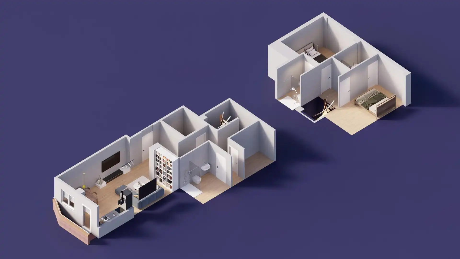 Piso con ascensor en venta en Calle Calle Mare de Déu del Puig 19, imagen 29