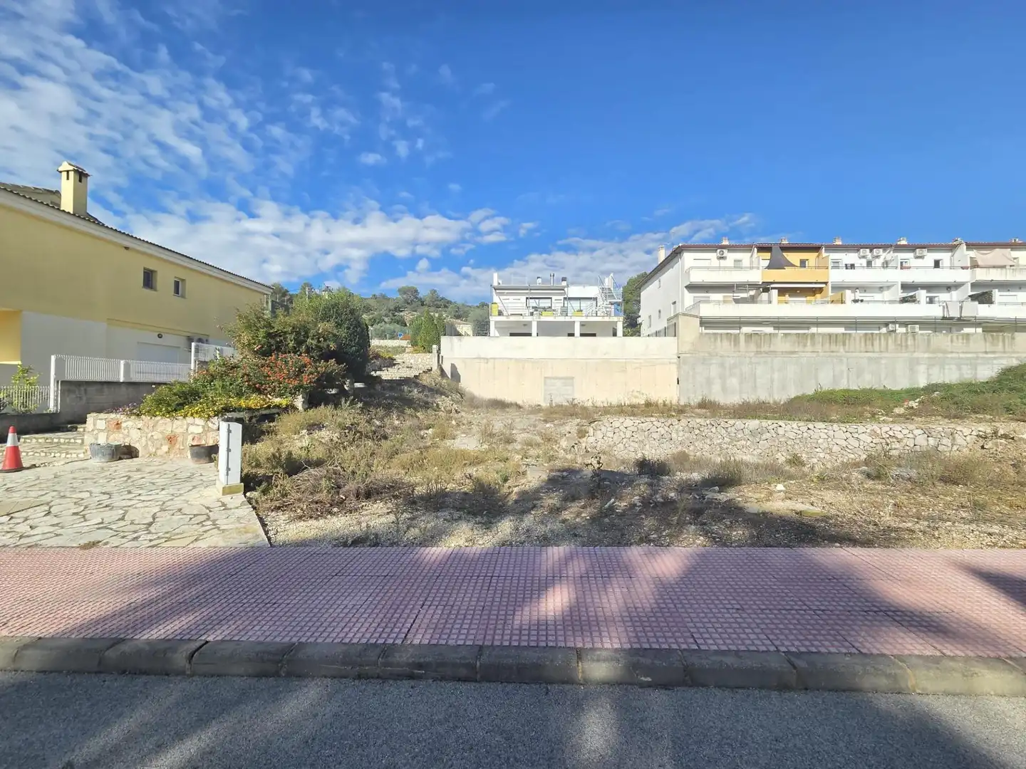 Residencial en venda en Castellonet de la Conquesta