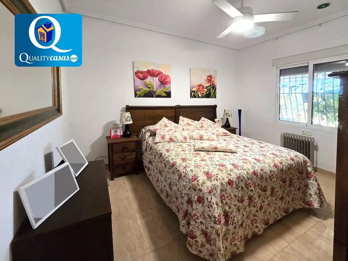 Chalet en venta en La Foia - Daimés - Asprella, imagen 25