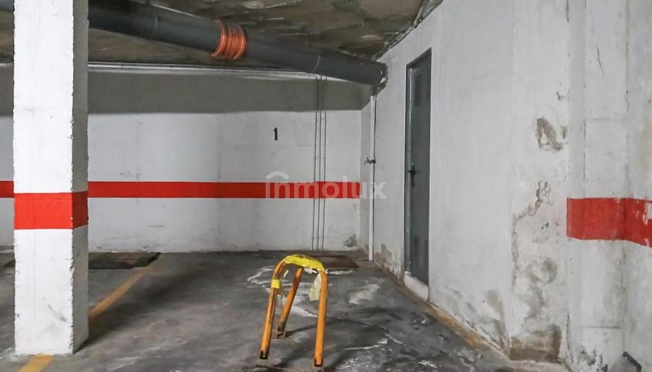 Photo 1 of Garage for sale in Calle Pedro Ferrándiz, Albufereta, Alicante