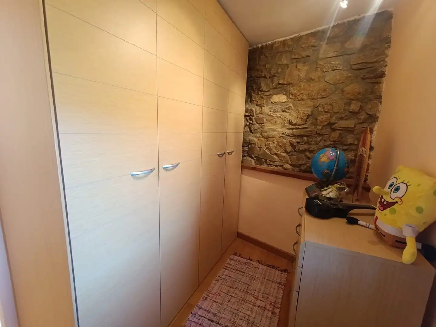 Casa o xalet en venda en Graus amb Calefacció, Jardí privat i Terrassa