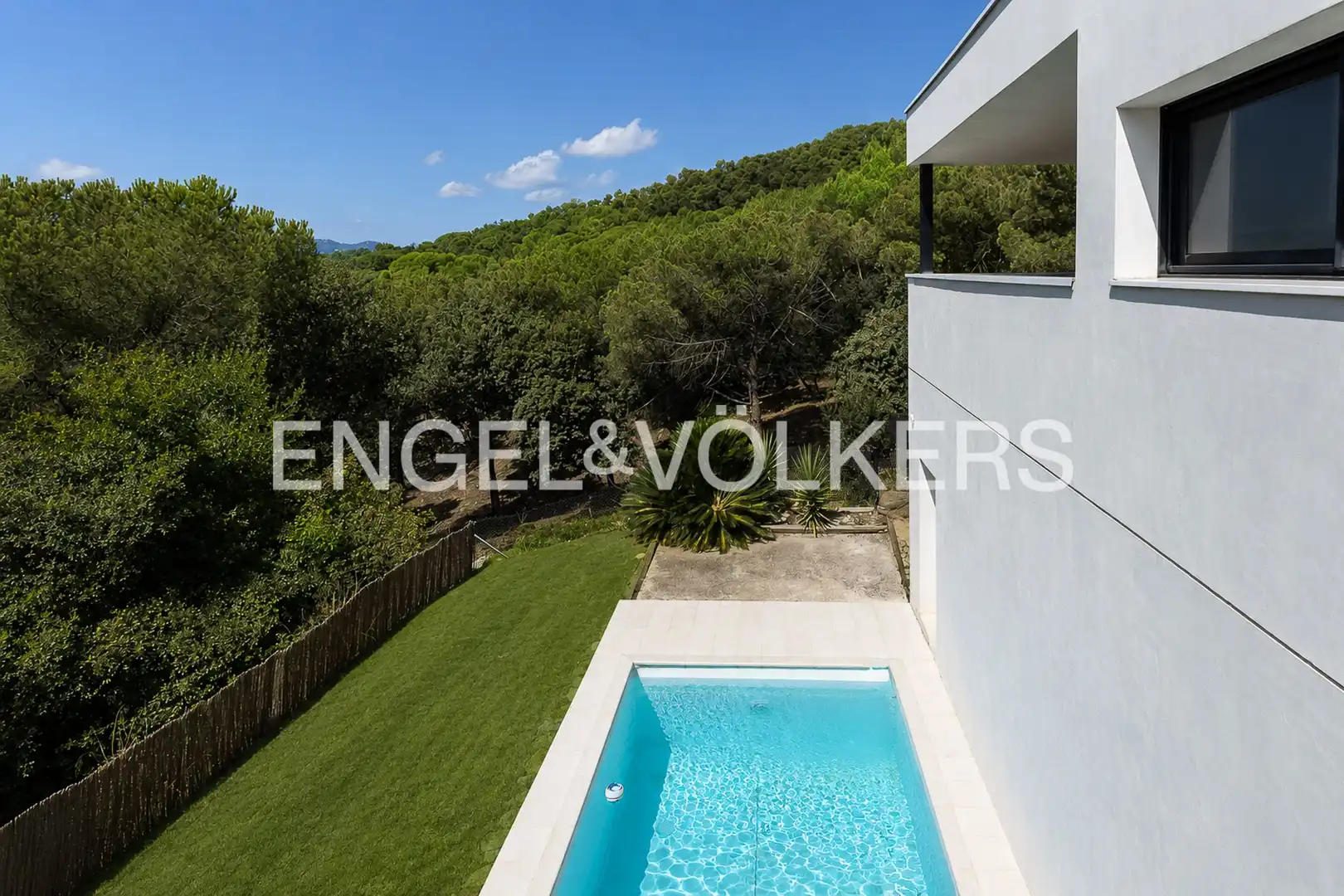 Maison avec terrasse à vendre à L'Ametlla del Vallès, imagen 3
