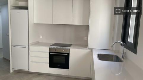 Foto 4 de Apartament per a compartir a Benissa pueblo, Benissa