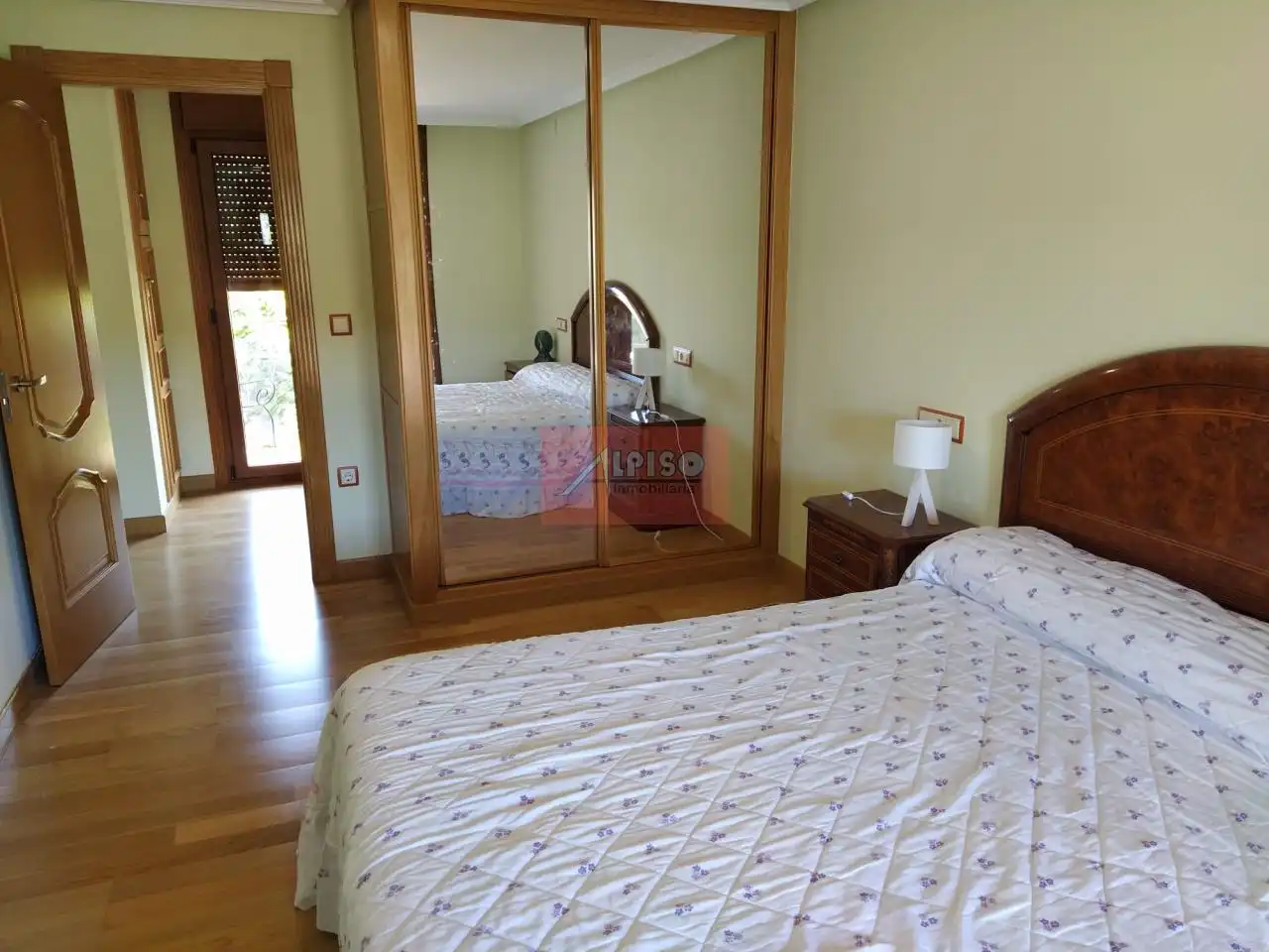 Chalet con terraza en venta en O Pereiro de Aguiar, imagen 23