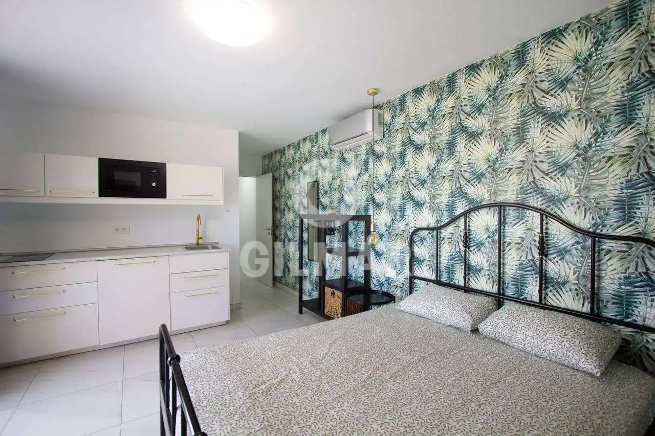 Habitación de Apartamento en venta en Arona con Aire acondicionado, Amueblado y Balcón