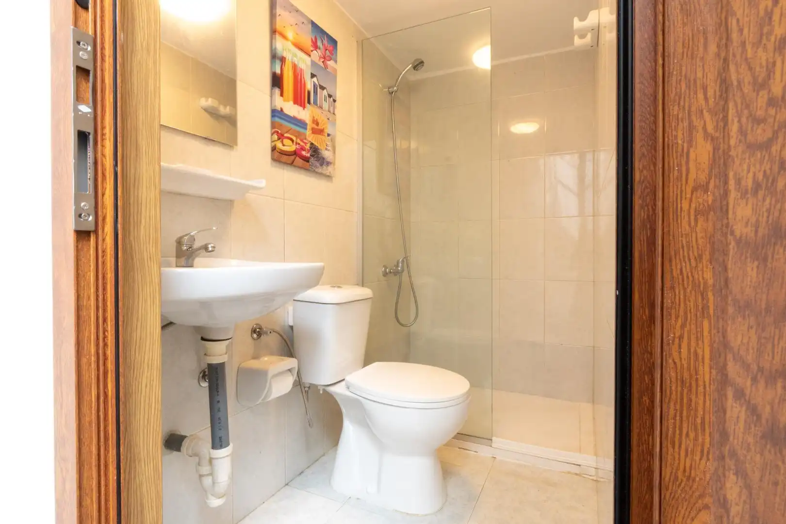 Bany de Casa o xalet de lloguer en Las Palmas de Gran Canaria