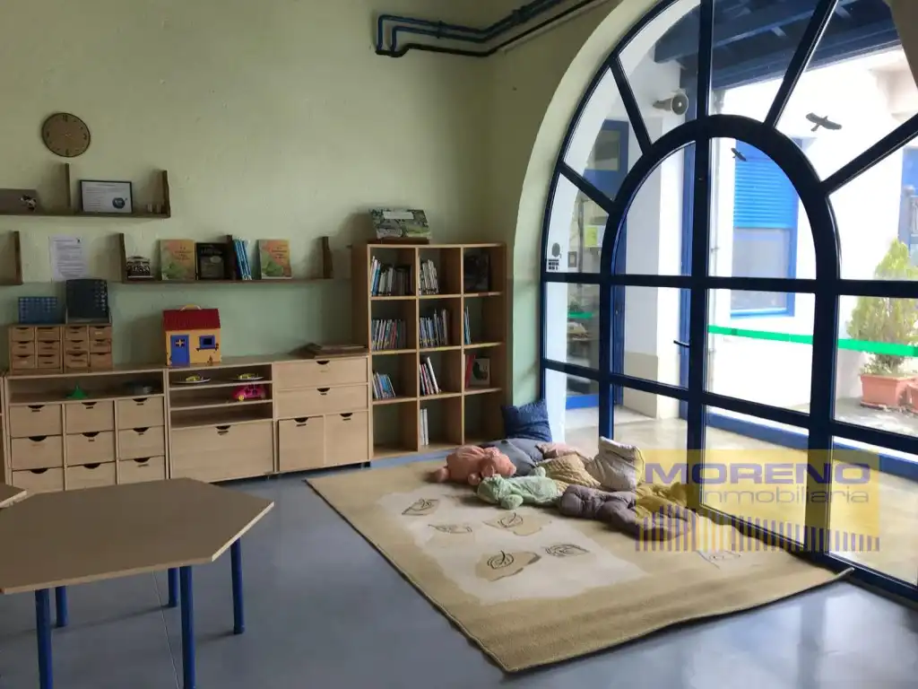 Local comercial en venda a Sarria, imagen 47
