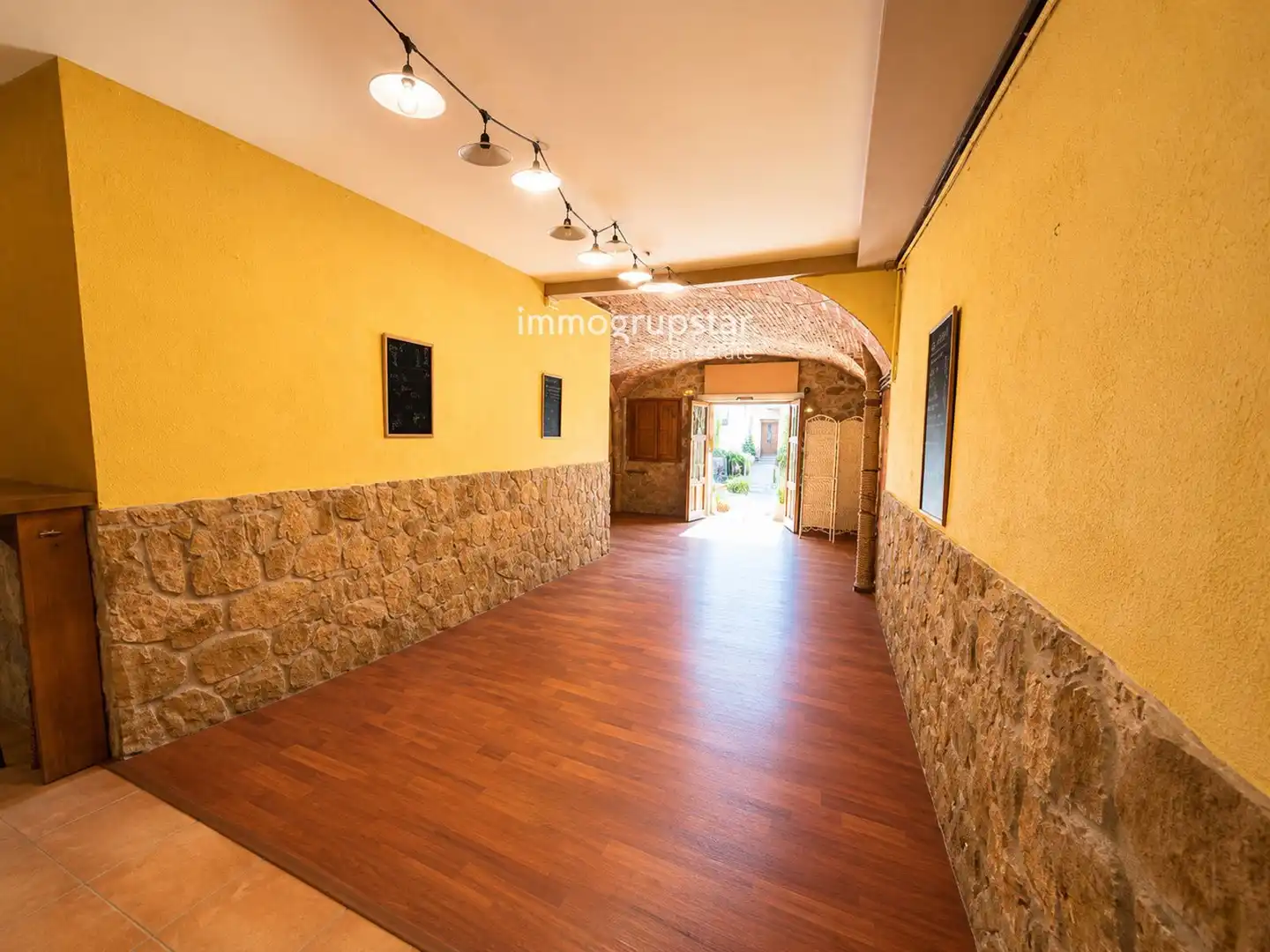 Geschaftsraum zum Verkauf in Palamós