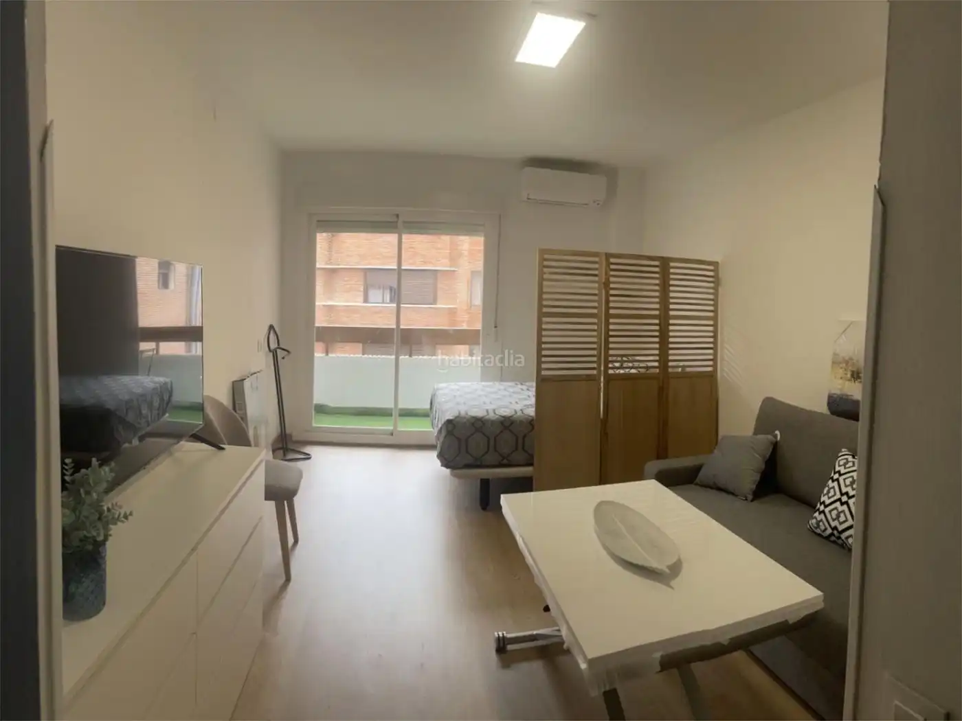 Studio zur Miete in Calle Paraíso 1, imagen 6